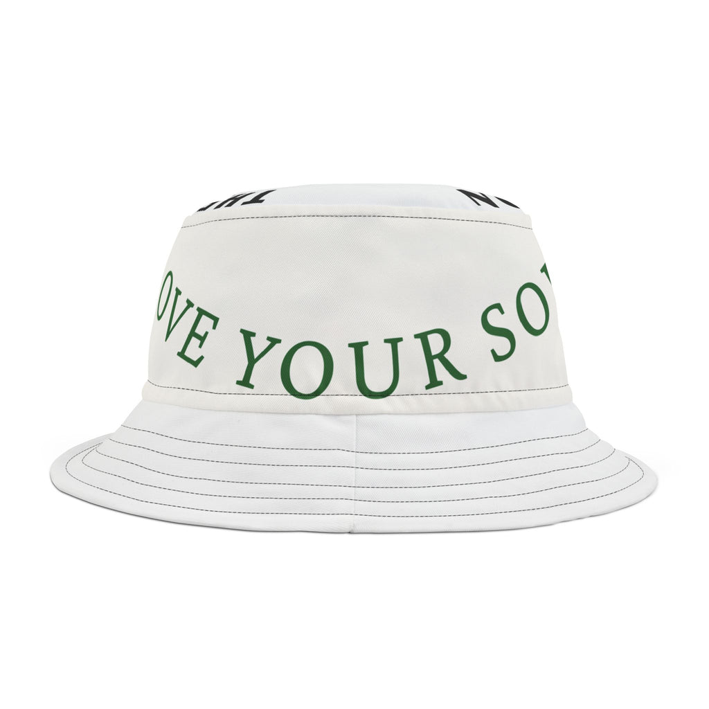 Bucket Hat (AOP)