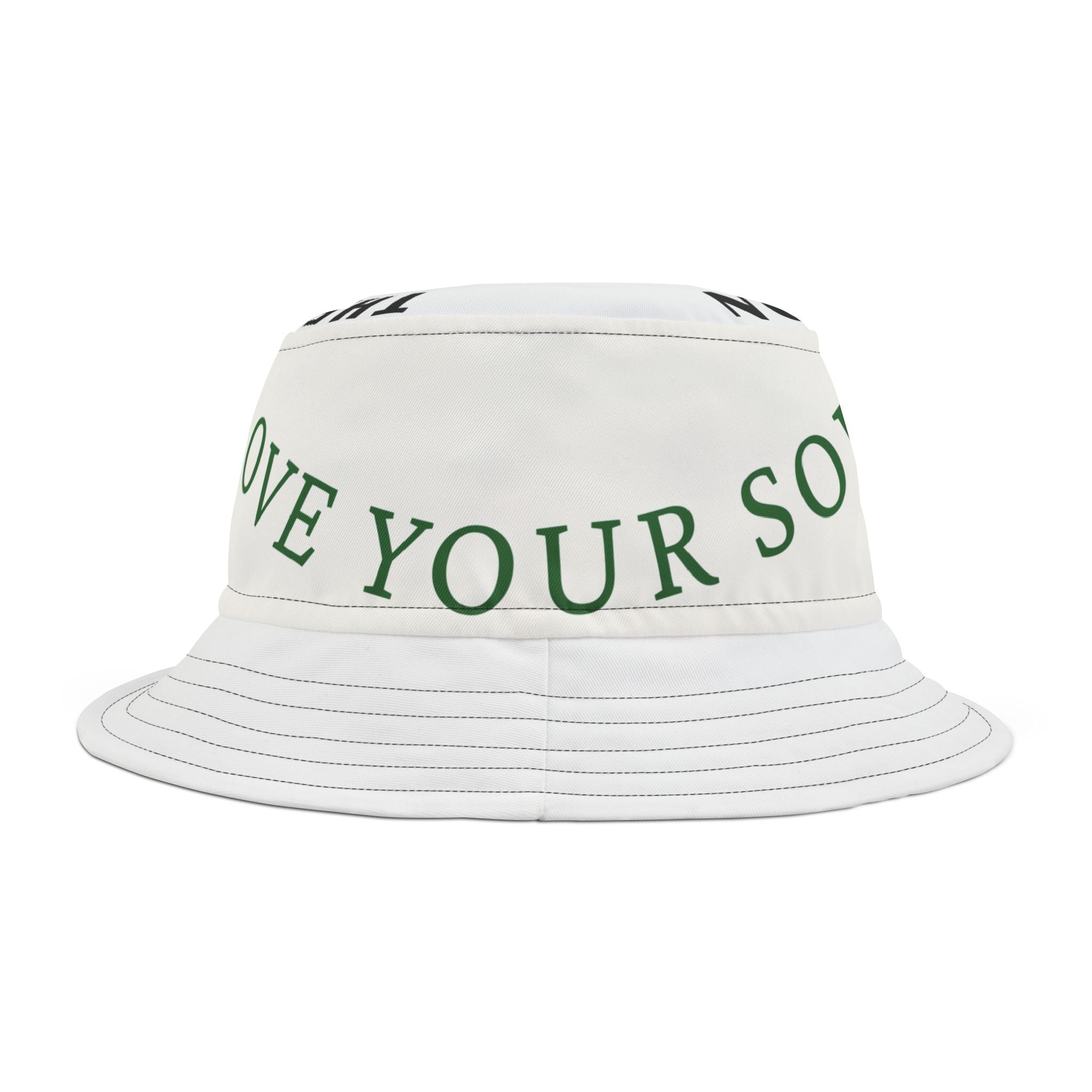 Bucket Hat (AOP)