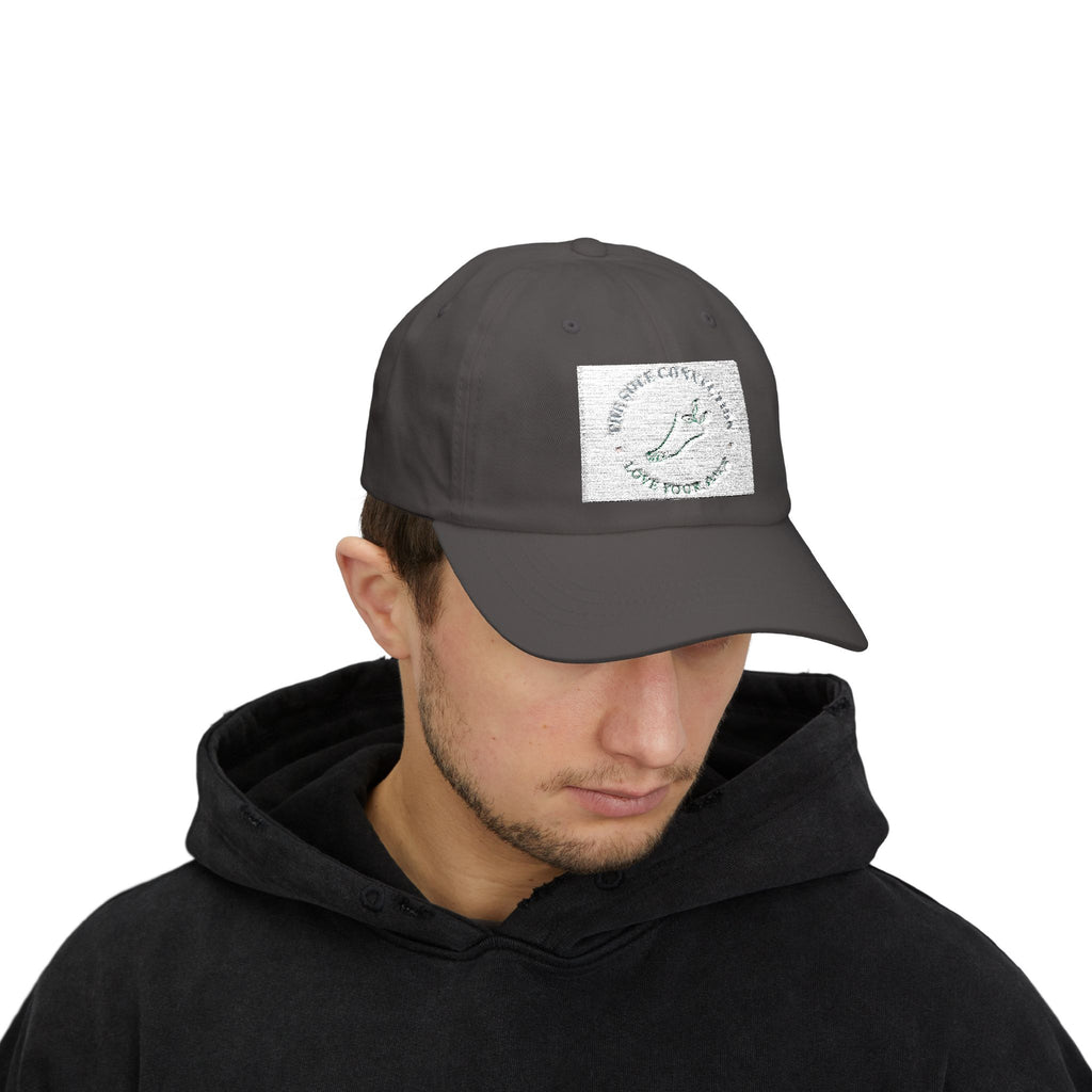 TSC Dad Cap