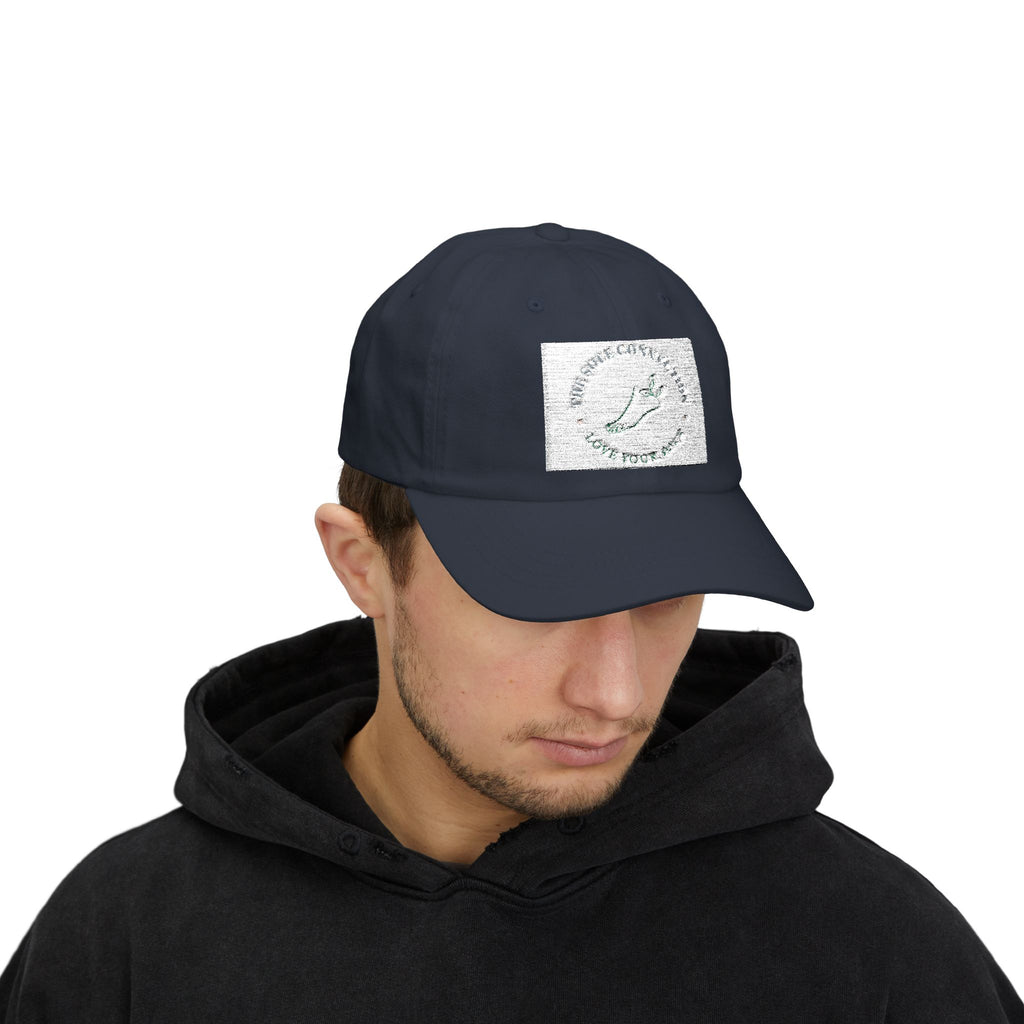 TSC Dad Cap