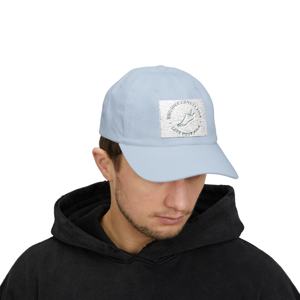 TSC Dad Cap