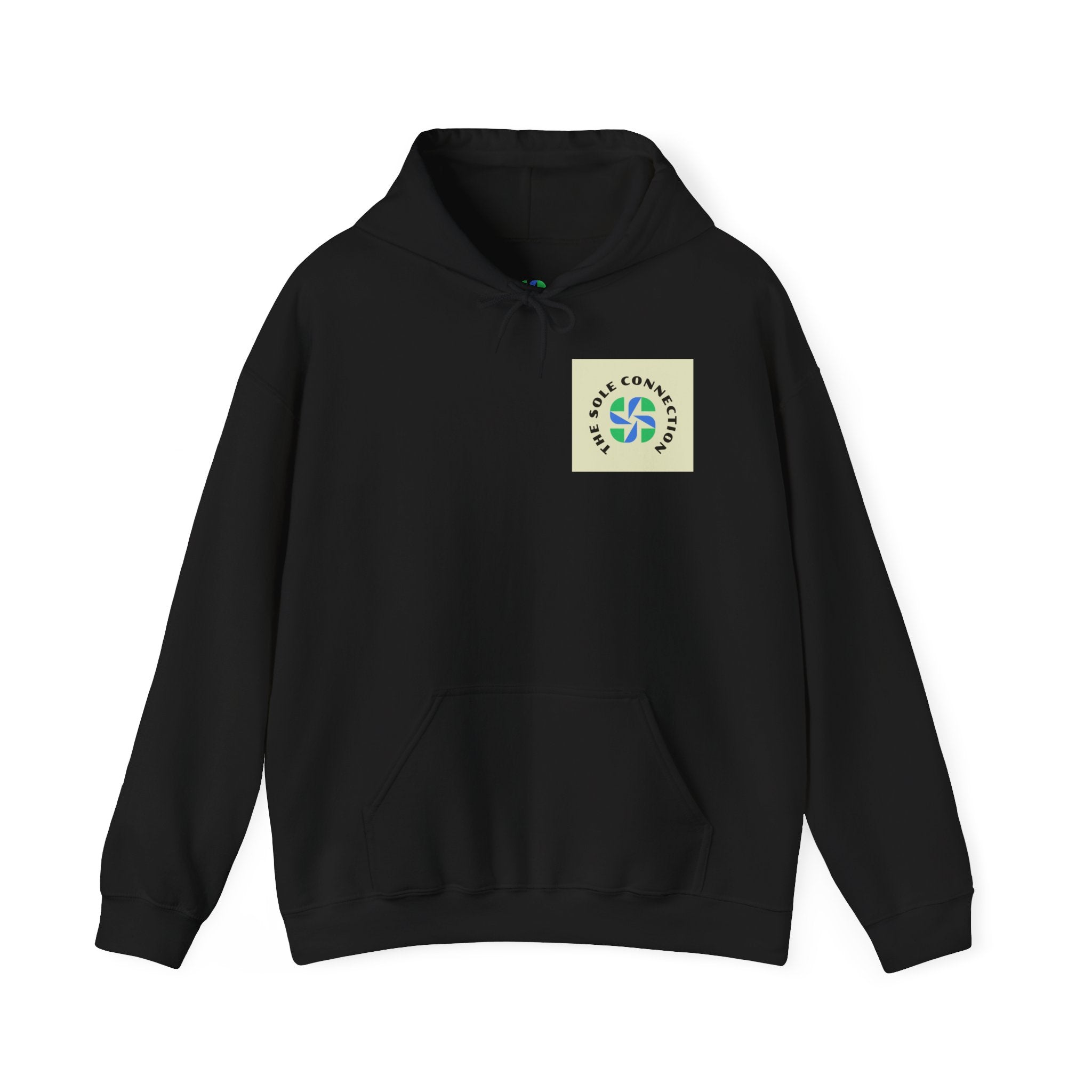 Unisex TSC HOODIE