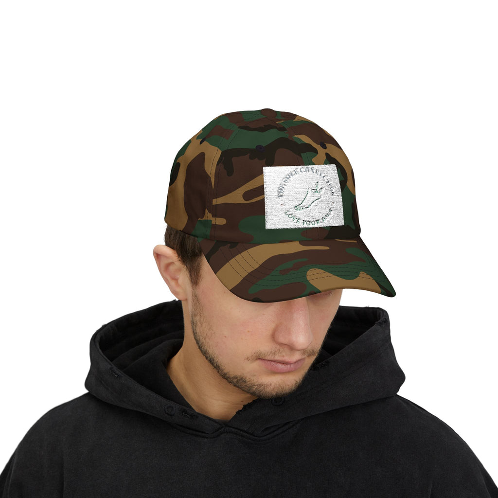 TSC Dad Cap