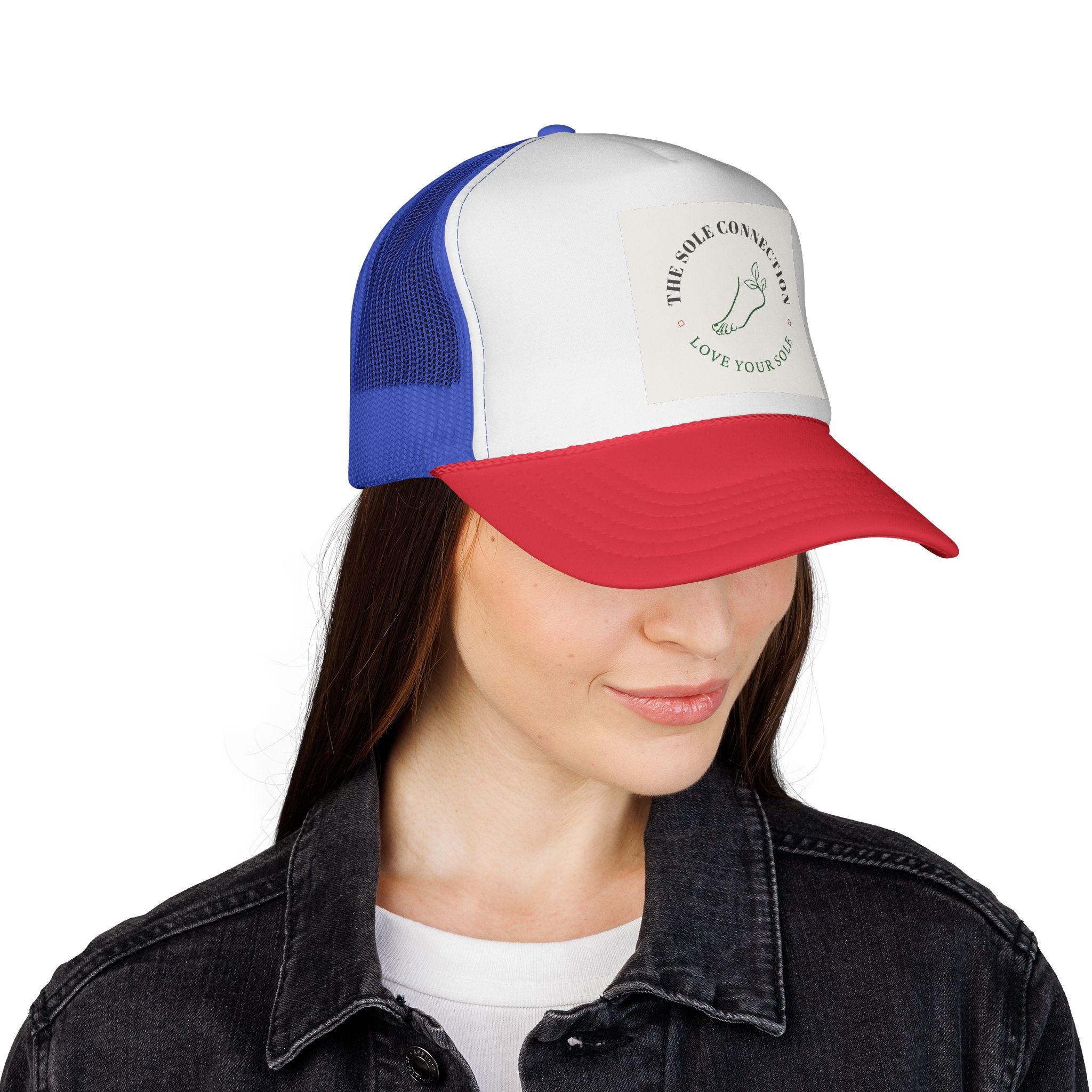 TSC Trucker Cap