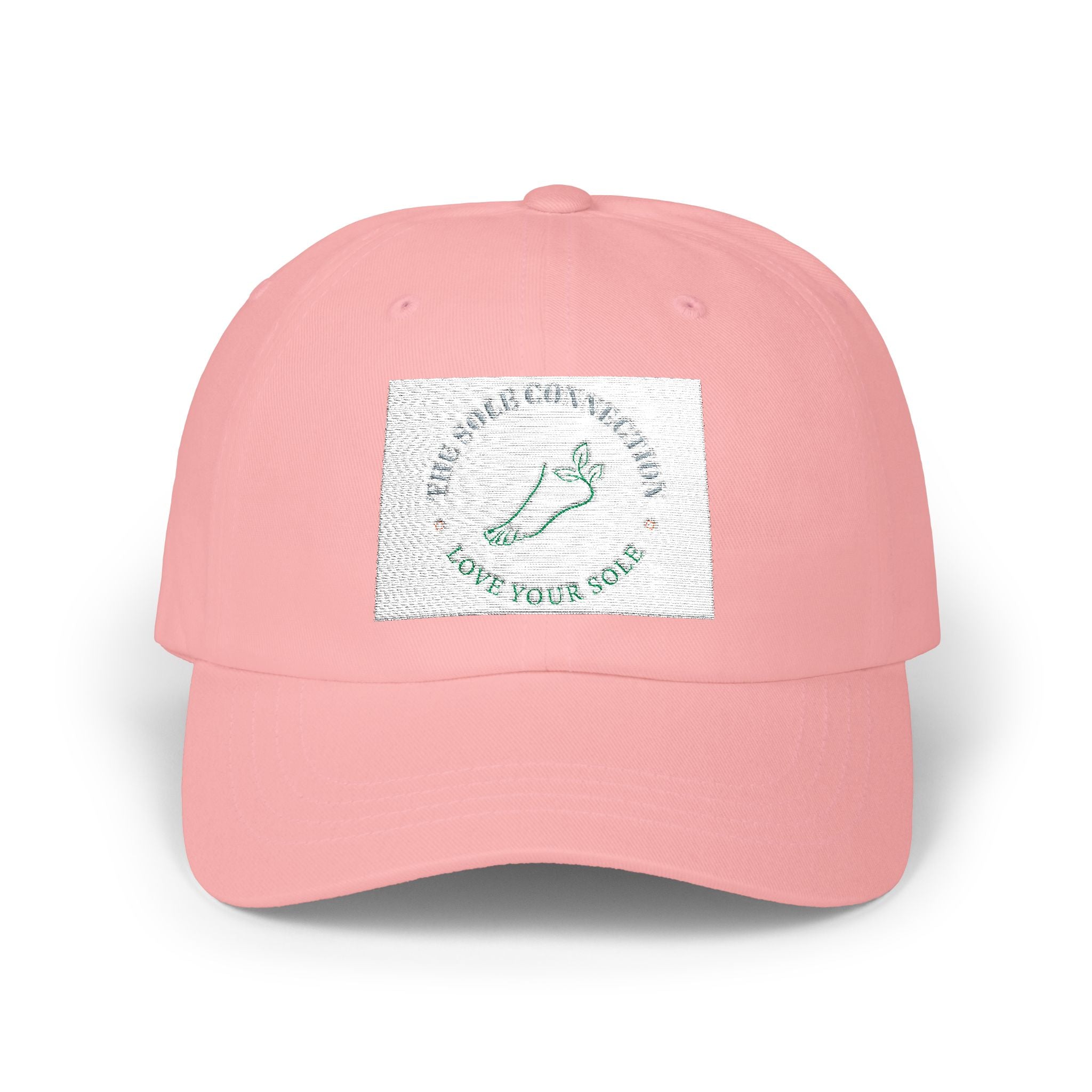 TSC Dad Cap