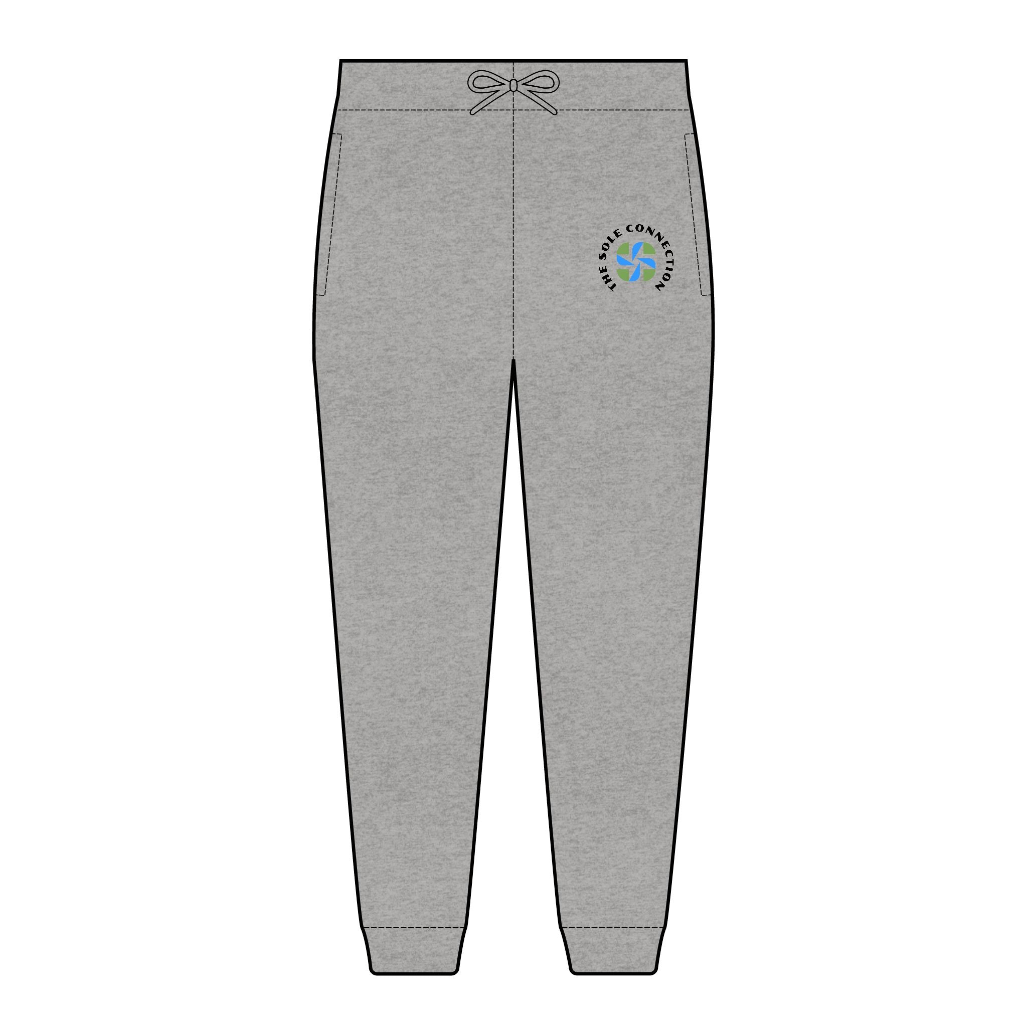 TSC Unisex Fleece Jogger