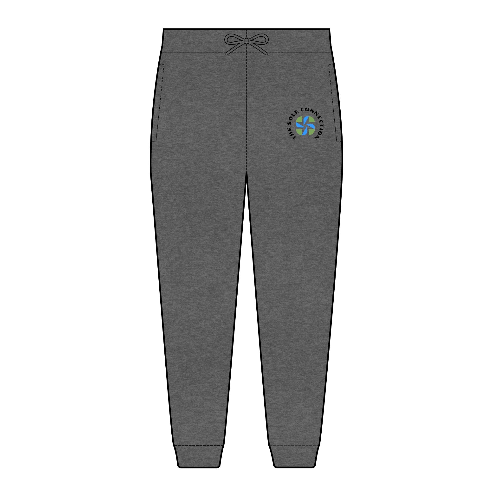 TSC Unisex Fleece Jogger