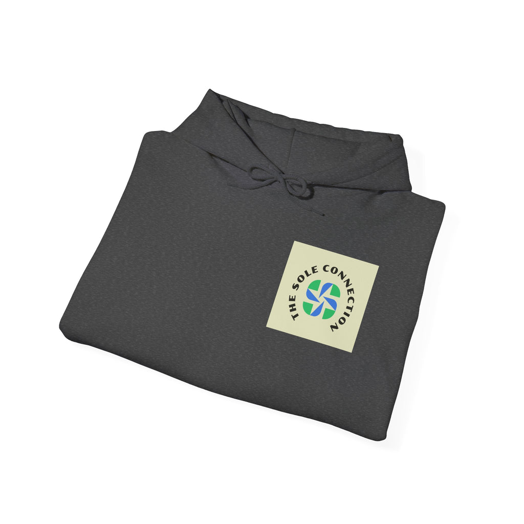 Unisex TSC HOODIE