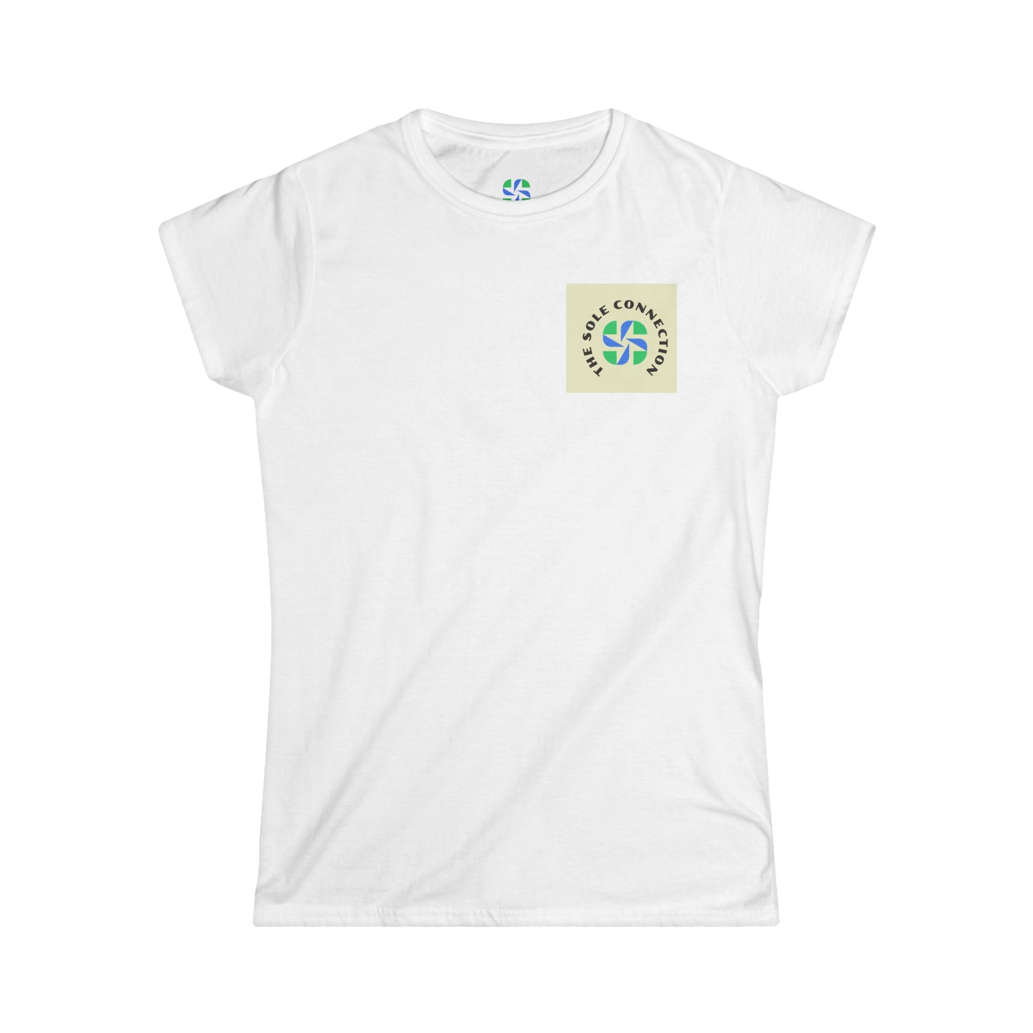 Women's TSC Tee