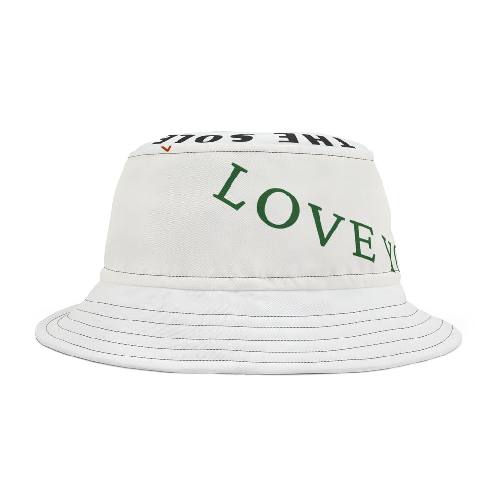 Bucket Hat (AOP)