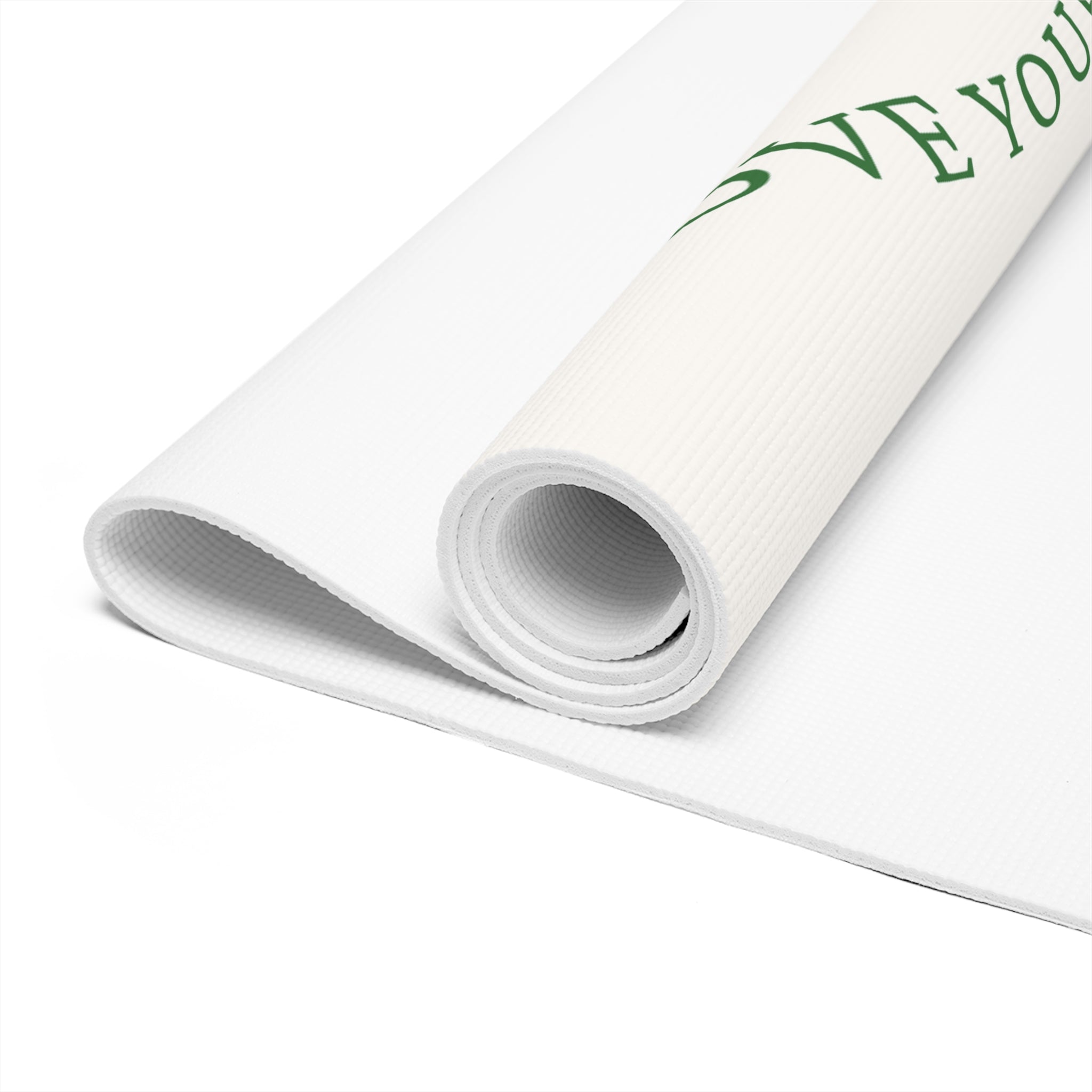 Foam Yoga Mat