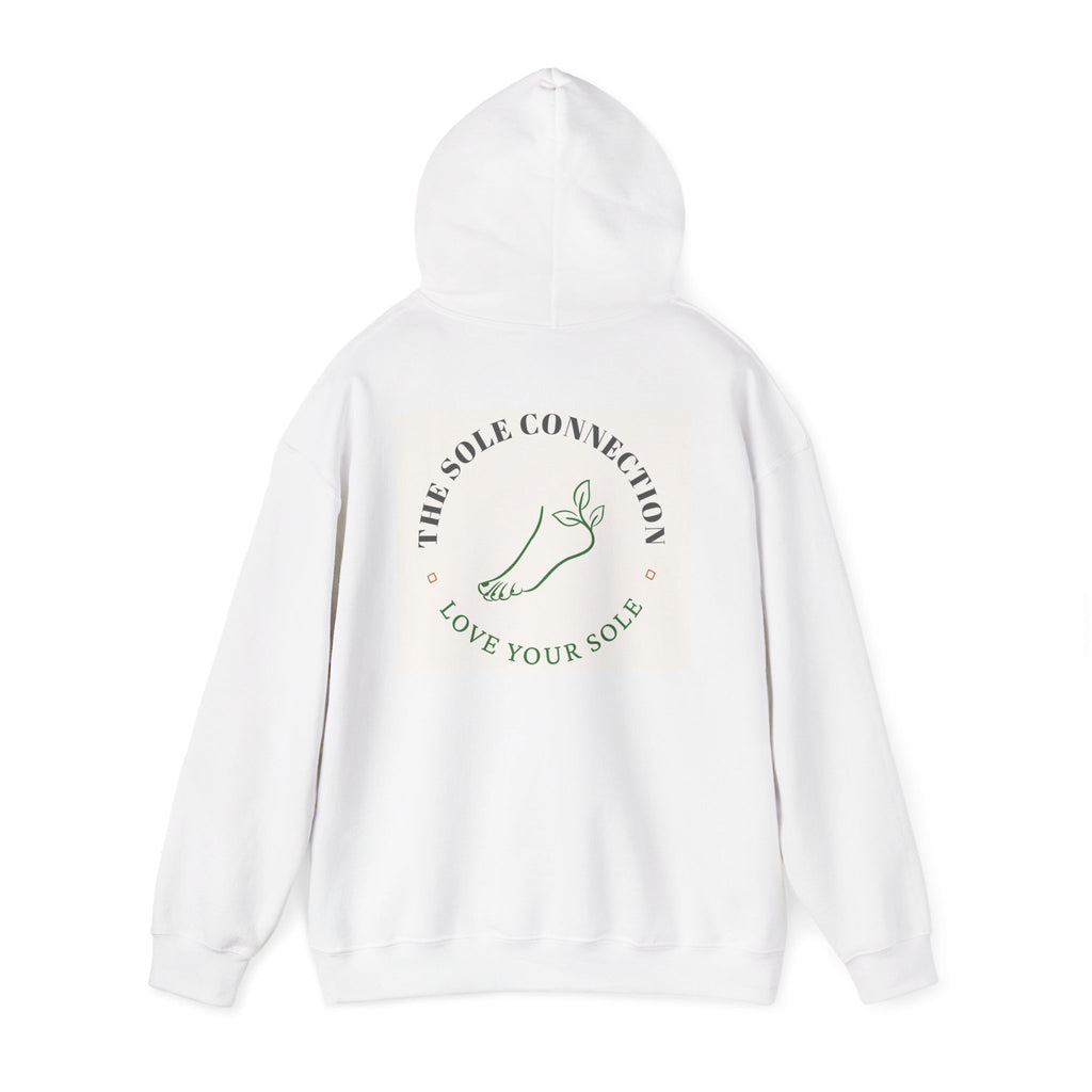 Unisex TSC HOODIE