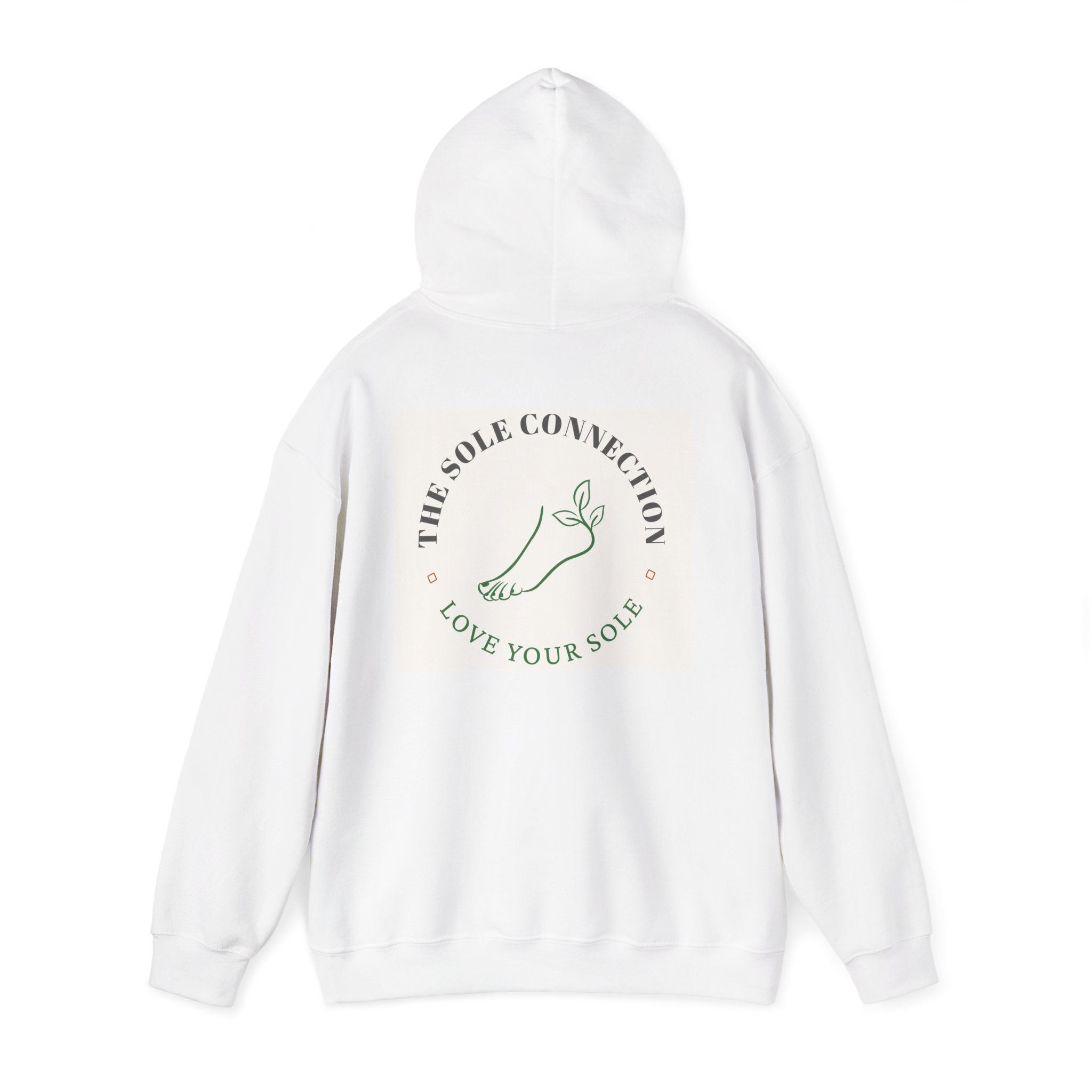 Unisex TSC HOODIE