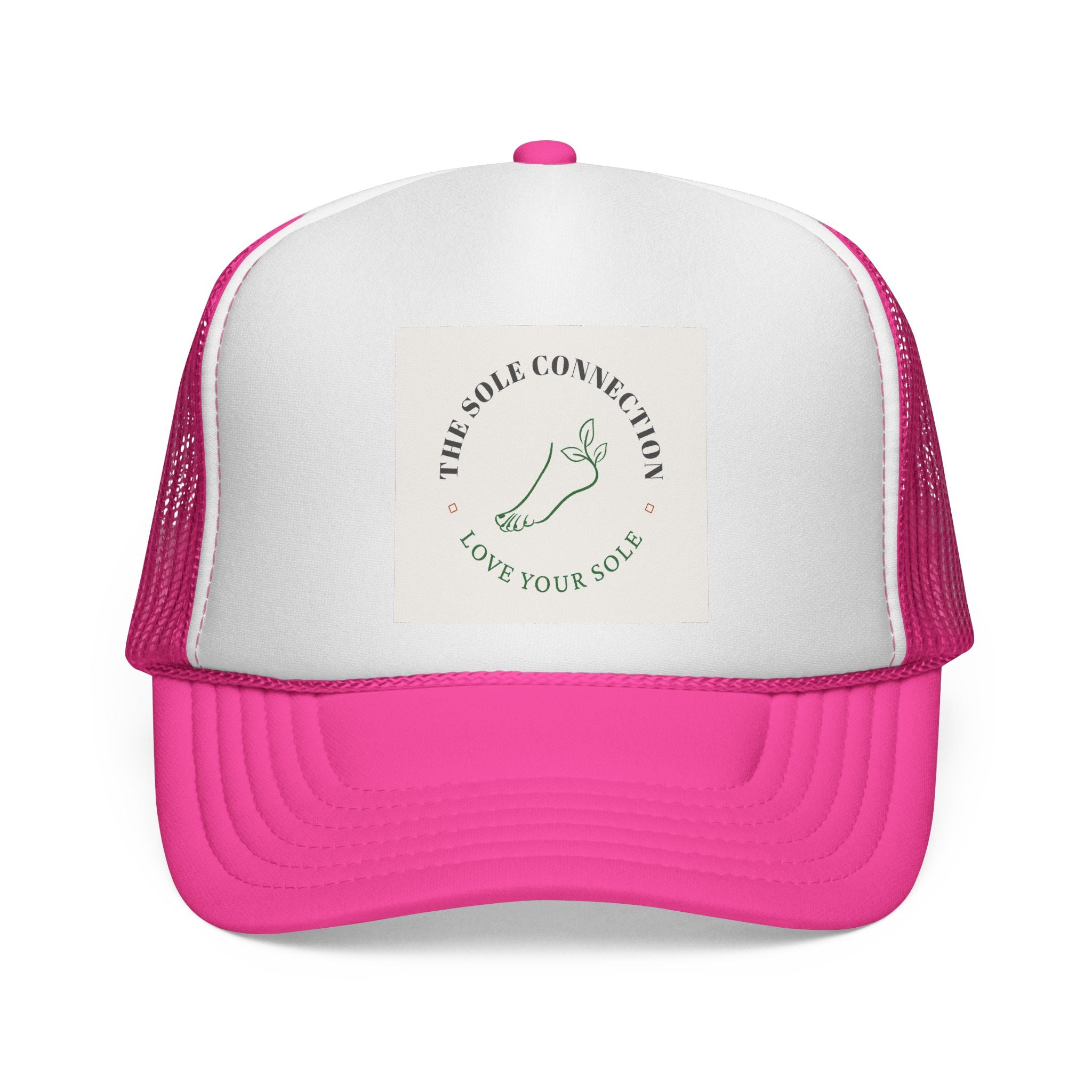 TSC Trucker Cap