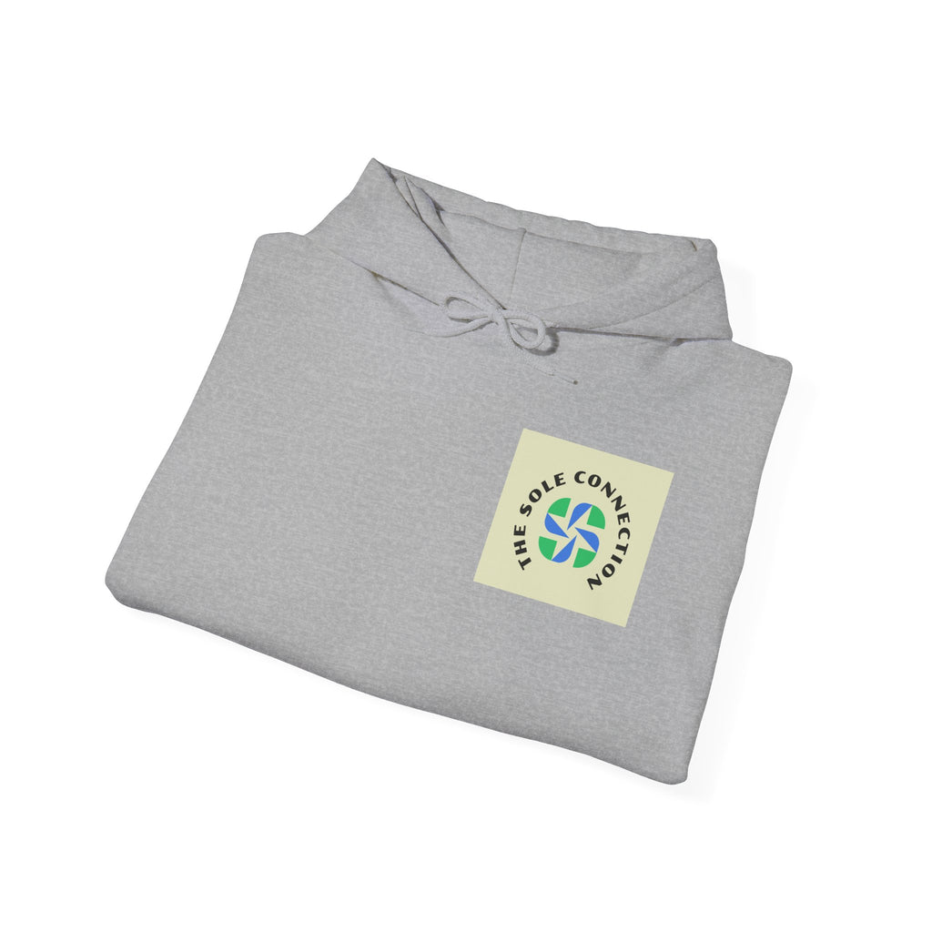 Unisex TSC HOODIE