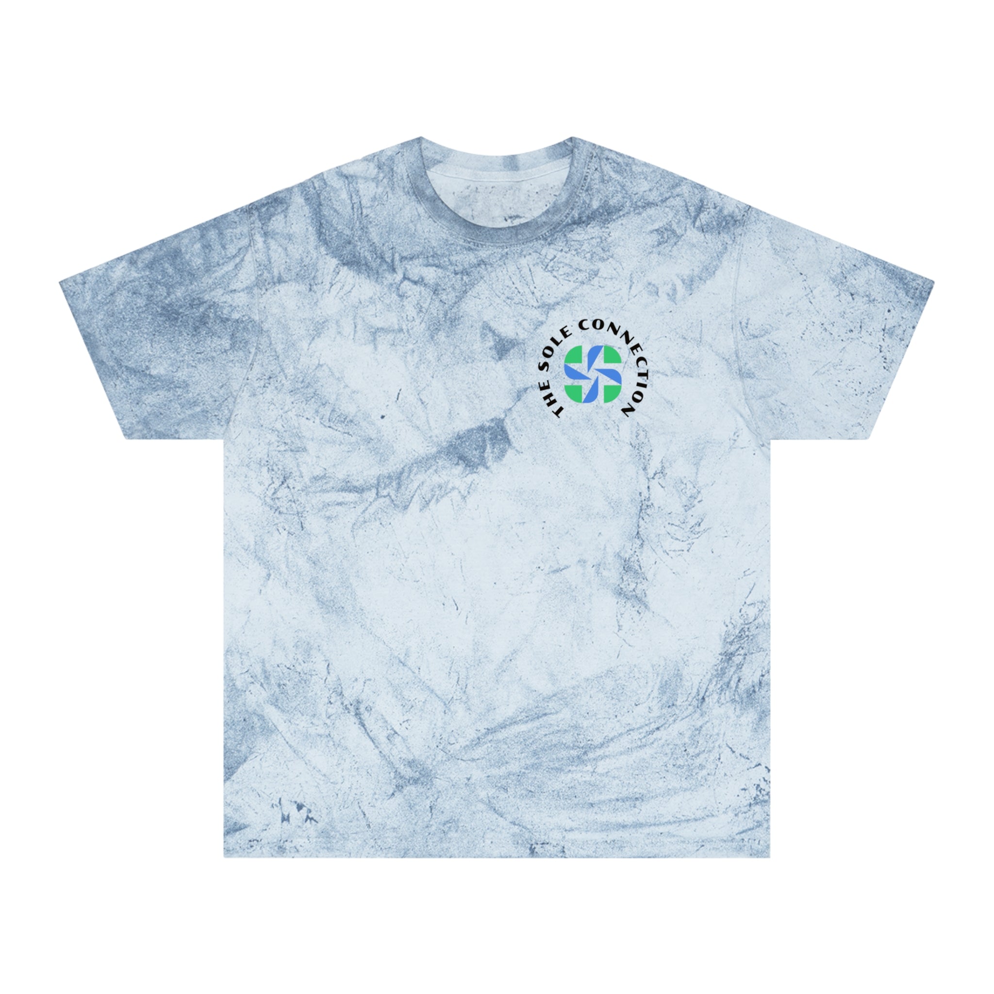 Unisex Color Blast TSC T-Shirt