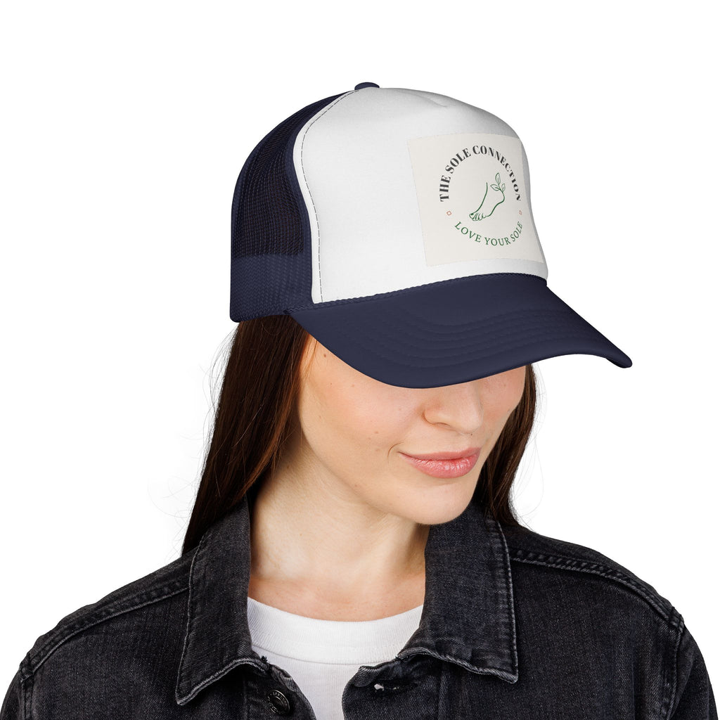 TSC Trucker Cap