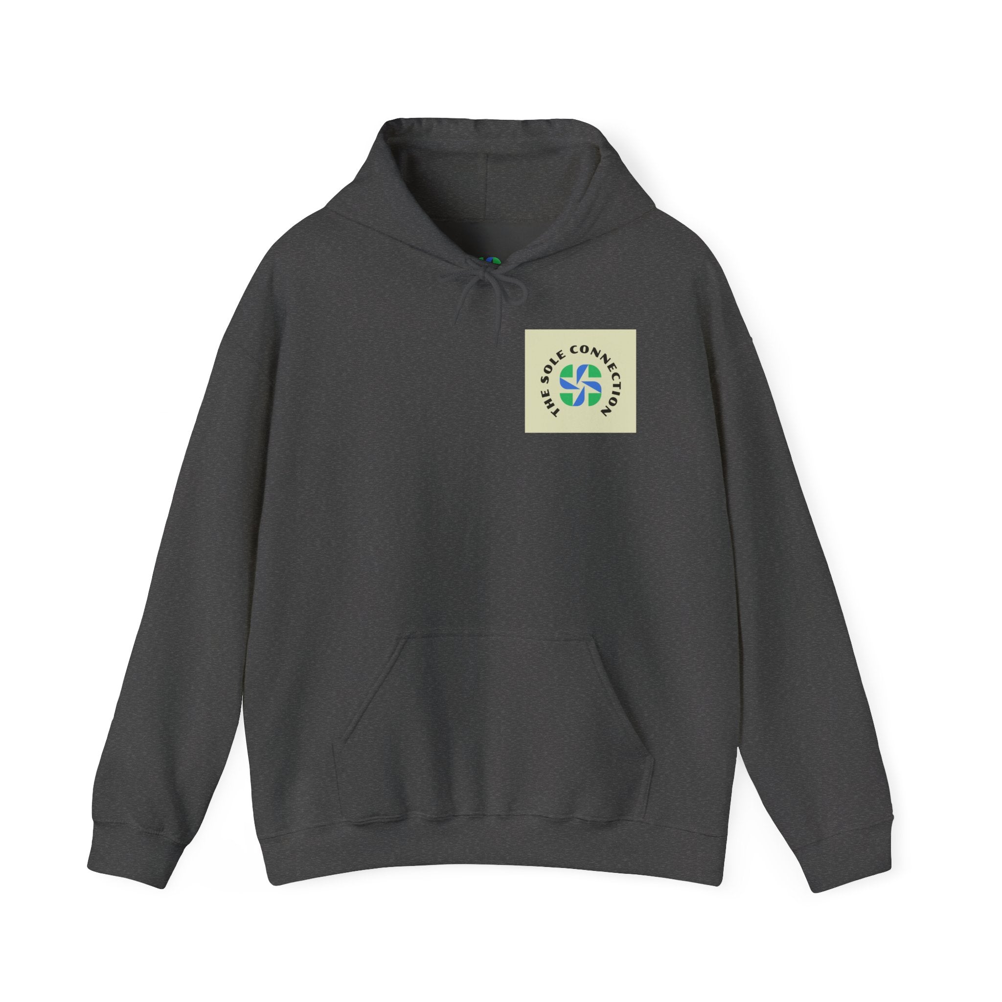 Unisex TSC HOODIE