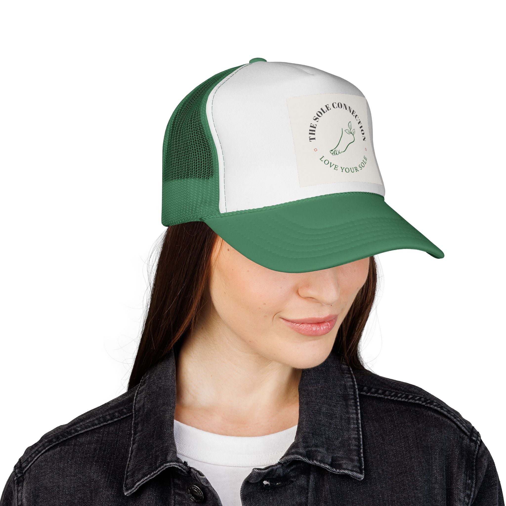 TSC Trucker Cap