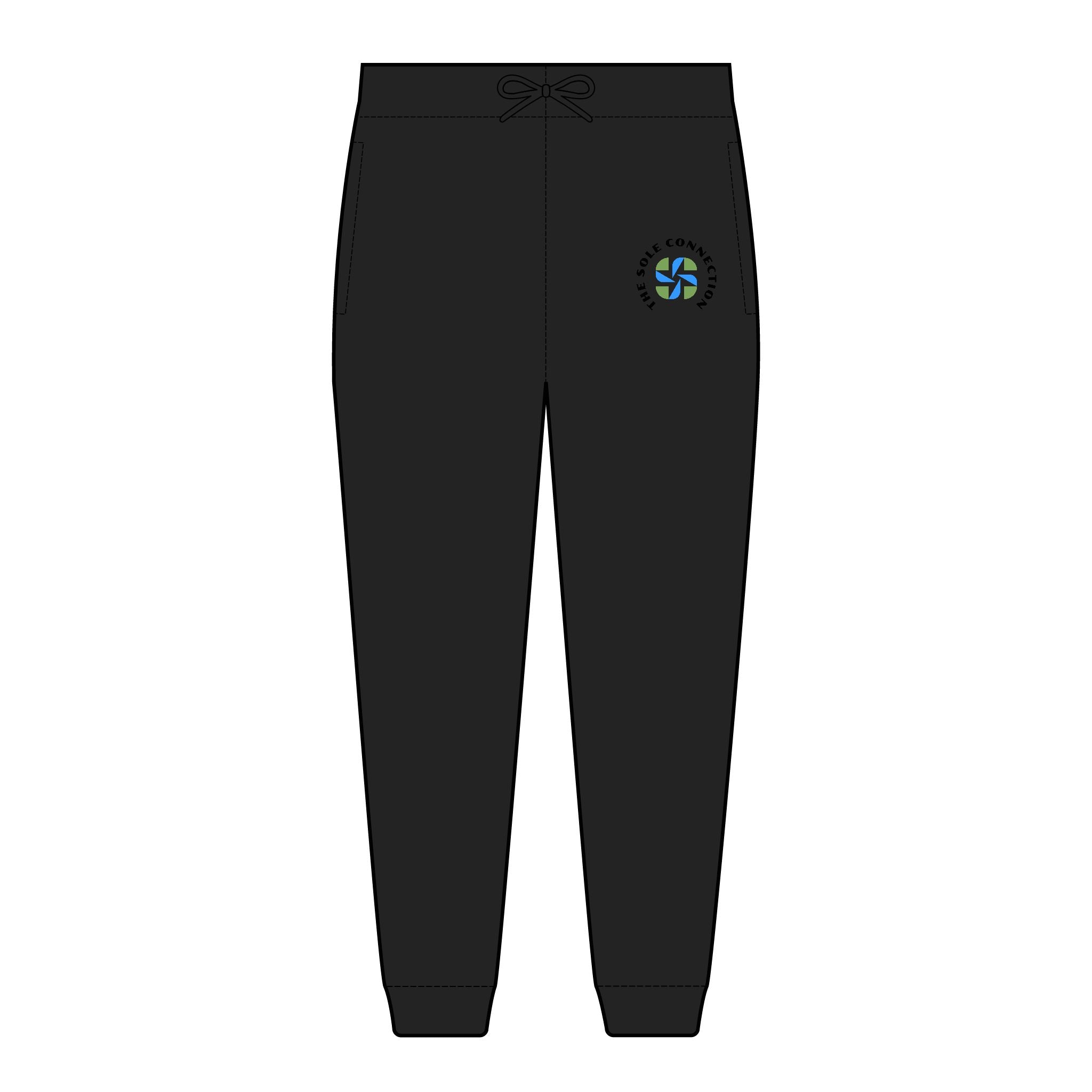 TSC Unisex Fleece Jogger