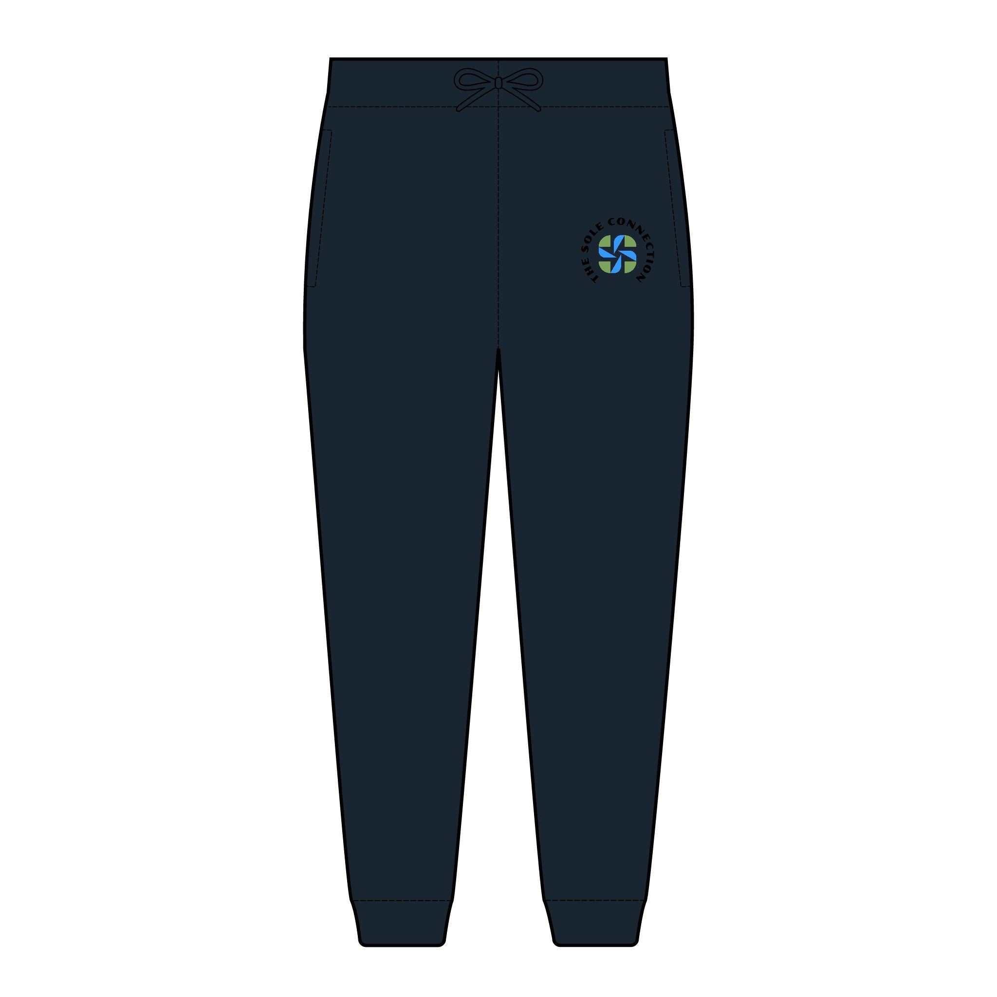 TSC Unisex Fleece Jogger