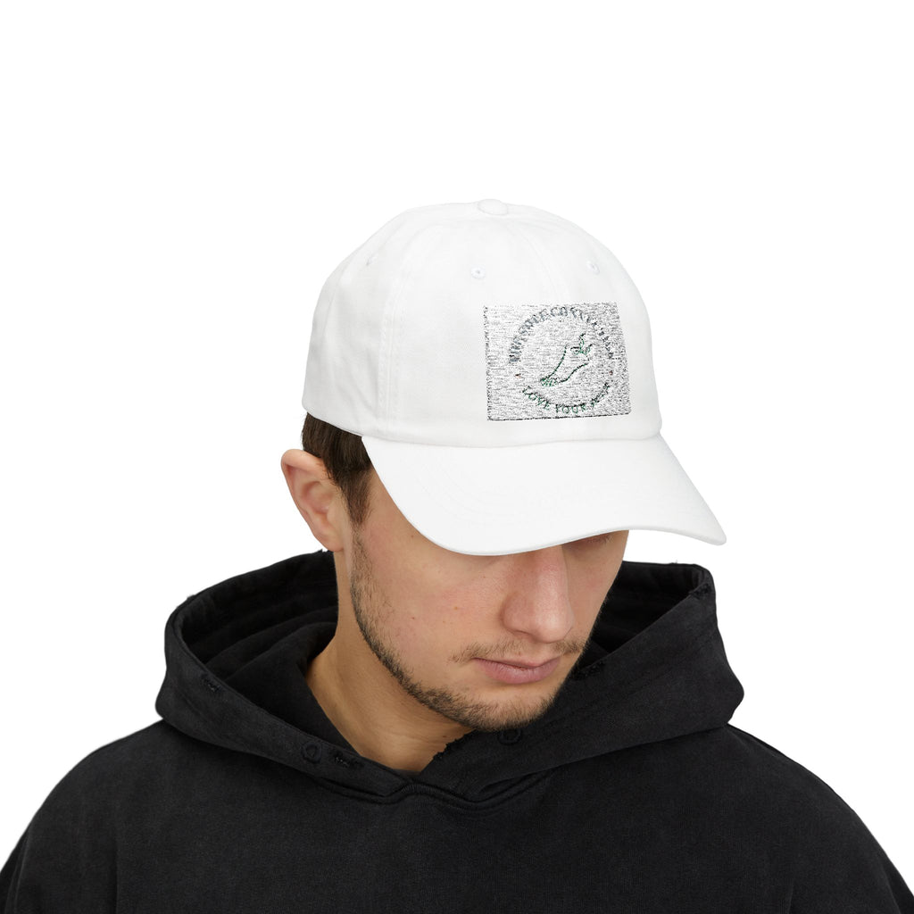 TSC Dad Cap