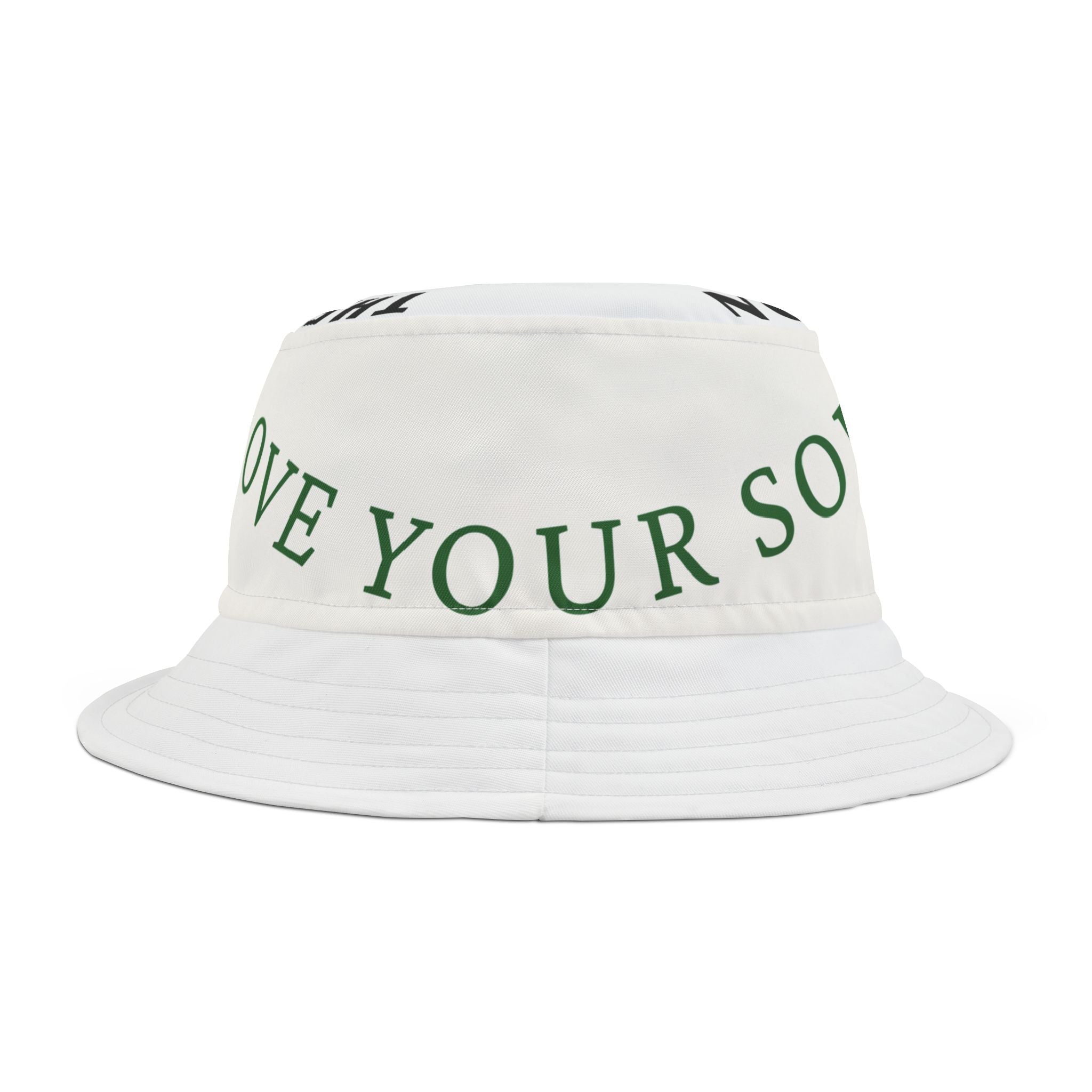 Bucket Hat (AOP)