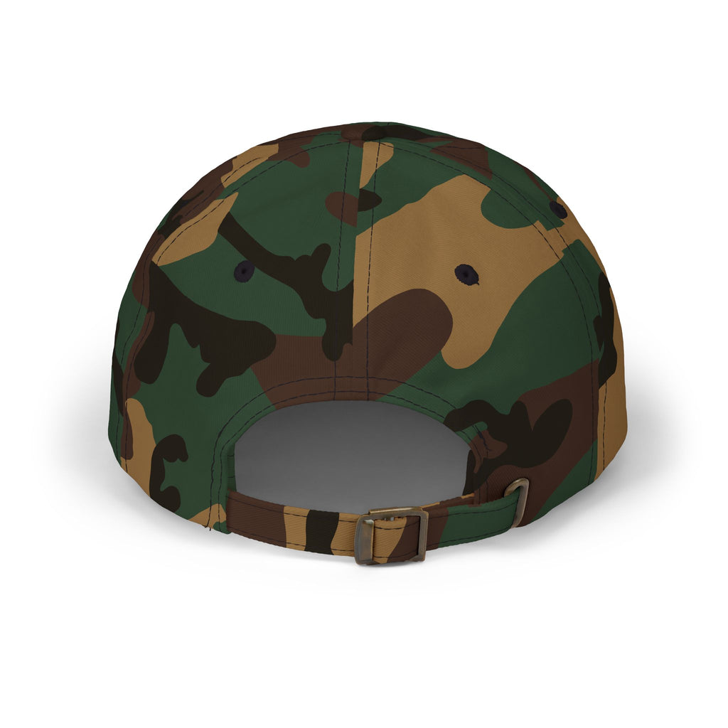 TSC Dad Cap