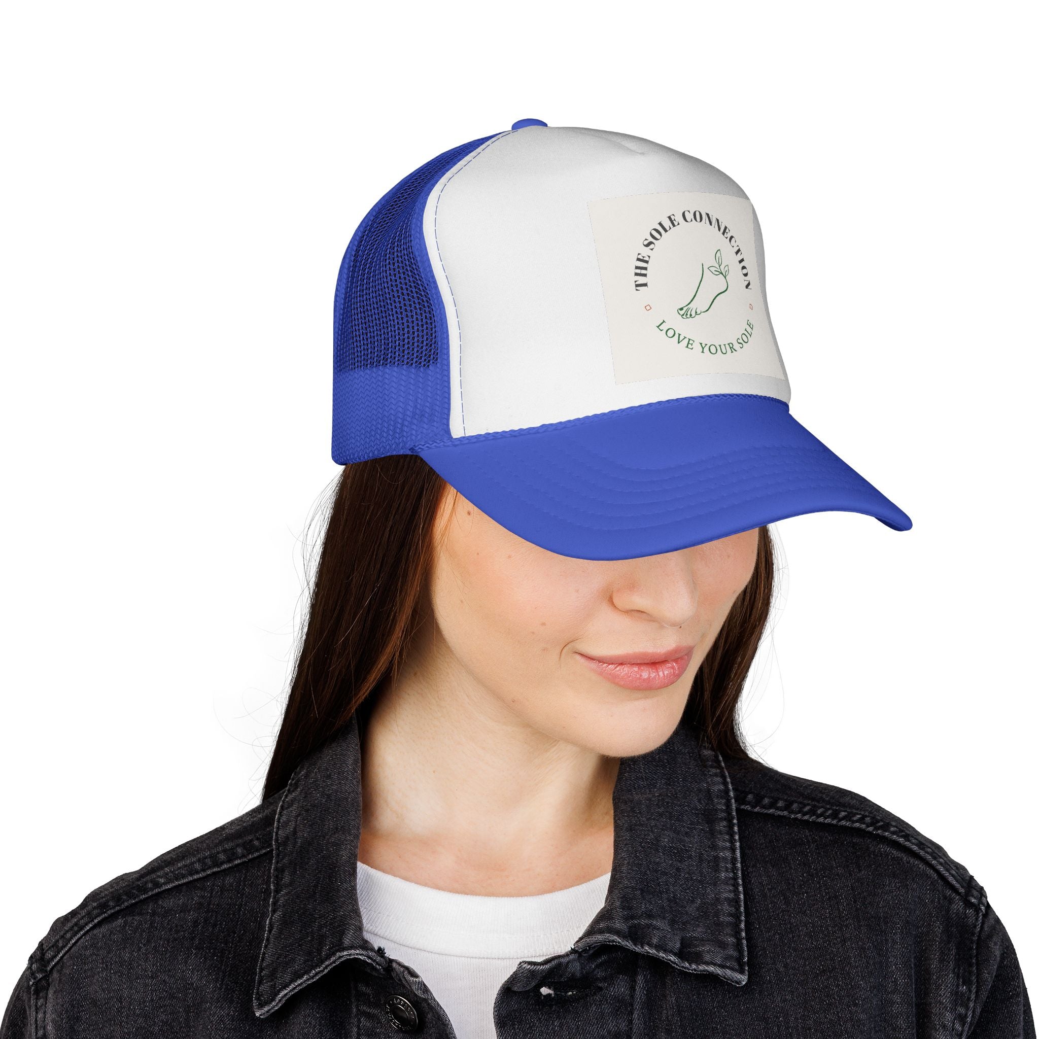 TSC Trucker Cap