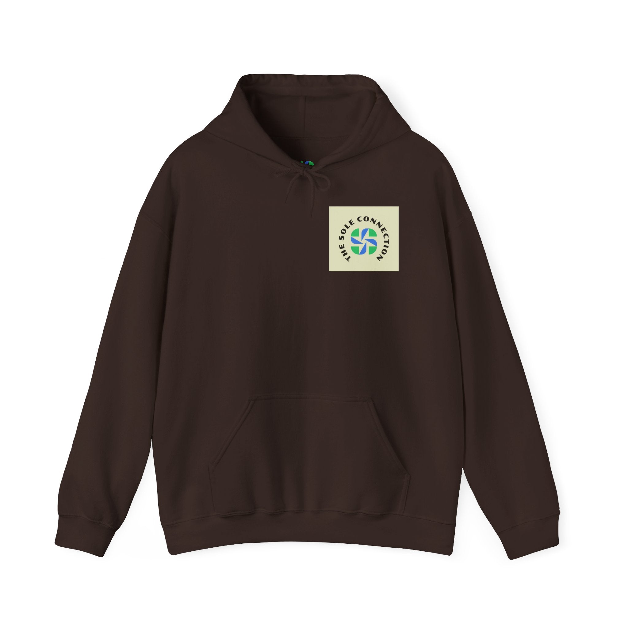 Unisex TSC HOODIE