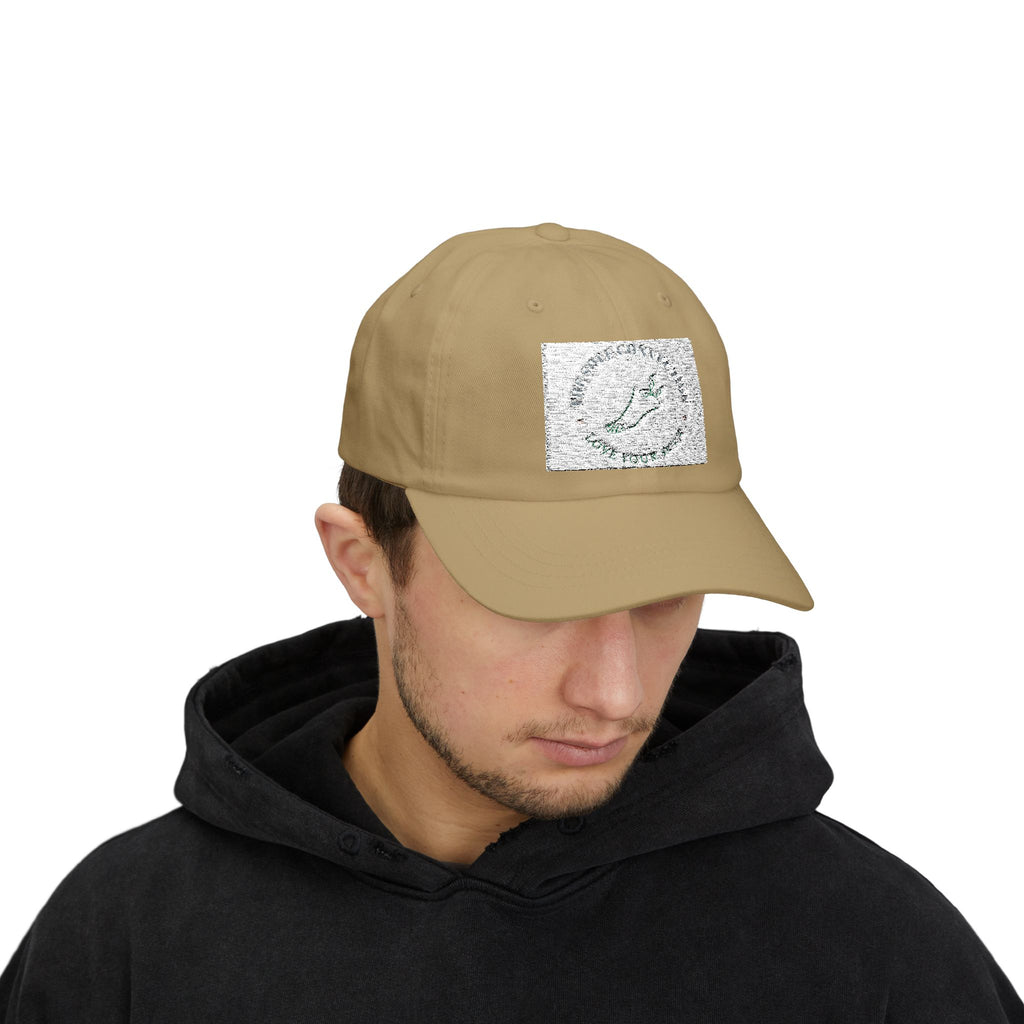 TSC Dad Cap