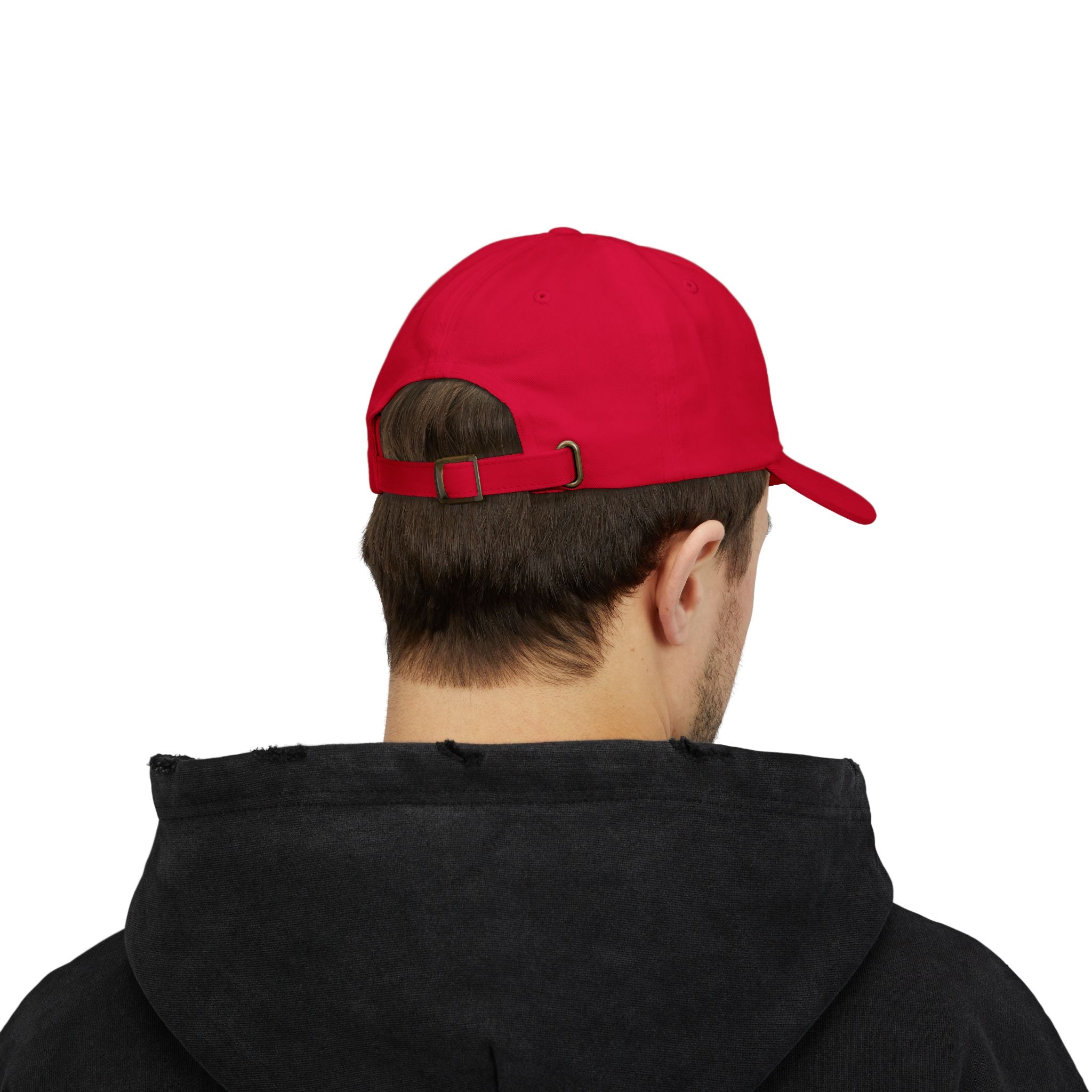 TSC Dad Cap
