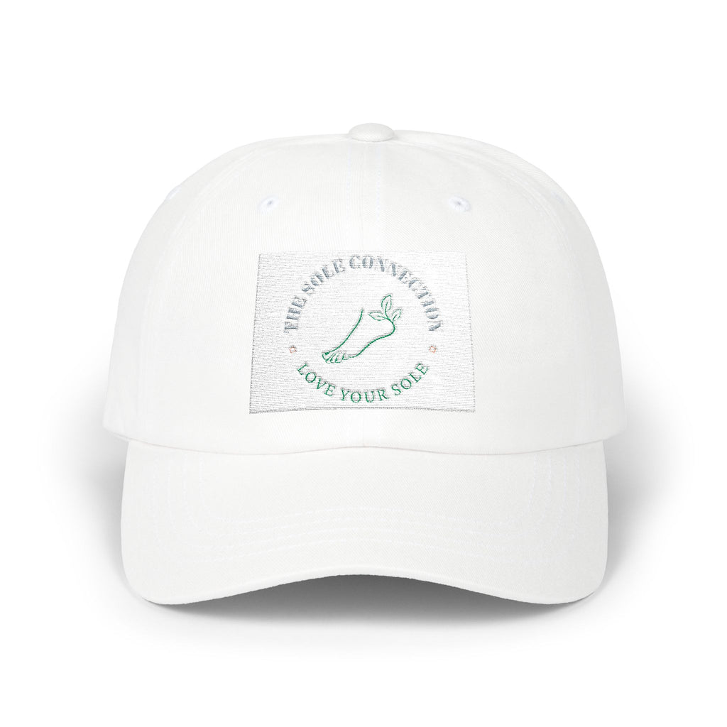 TSC Dad Cap