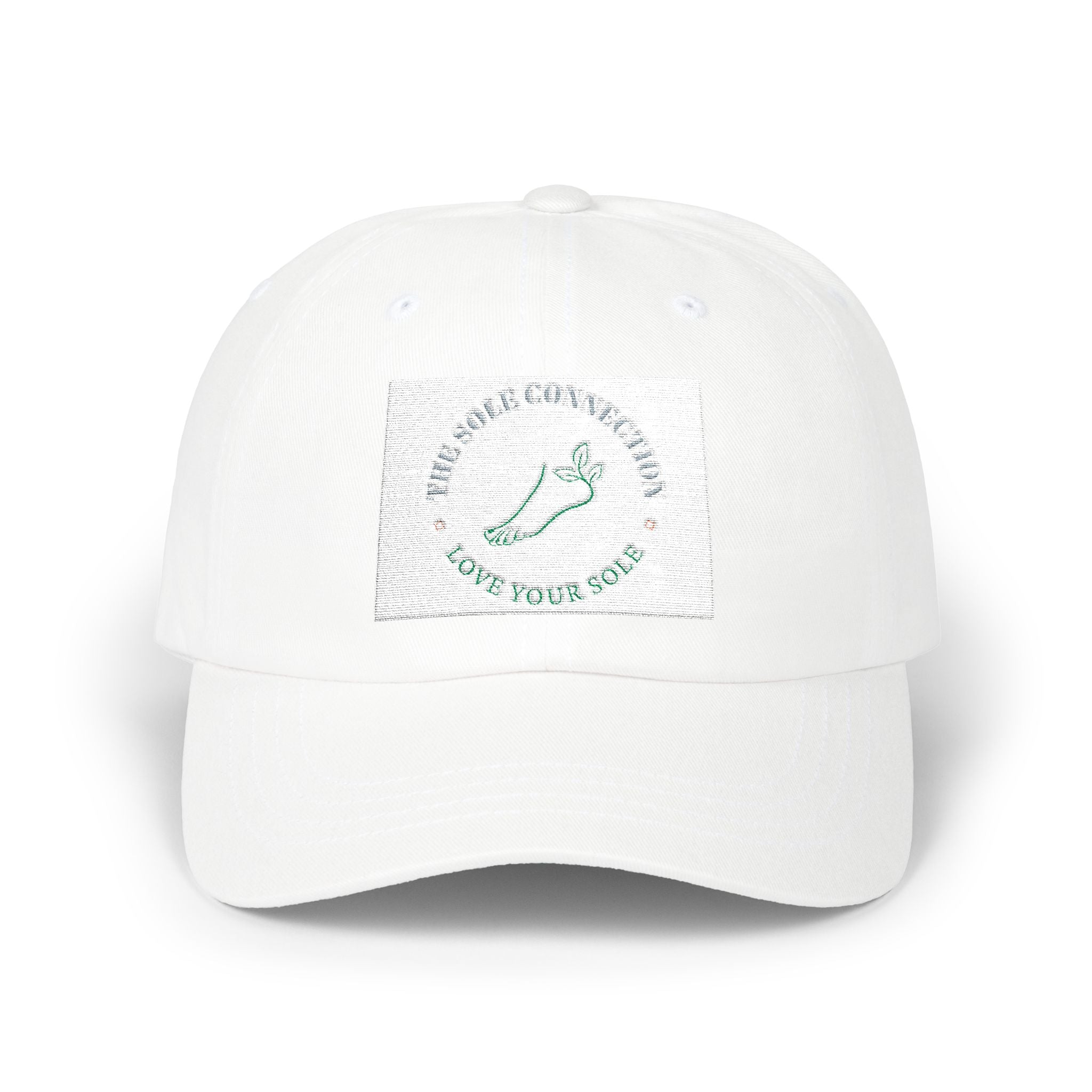 TSC Dad Cap