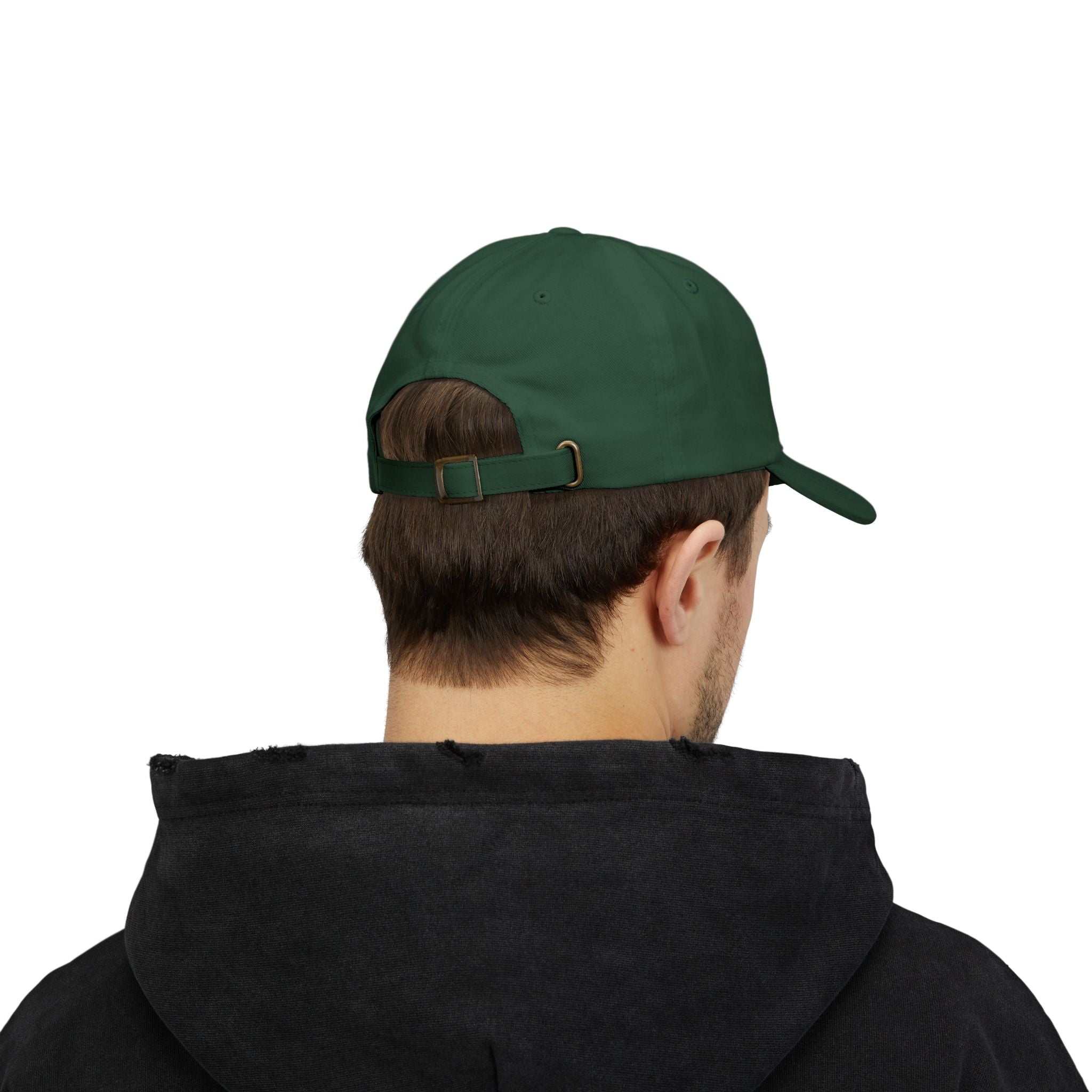TSC Dad Cap