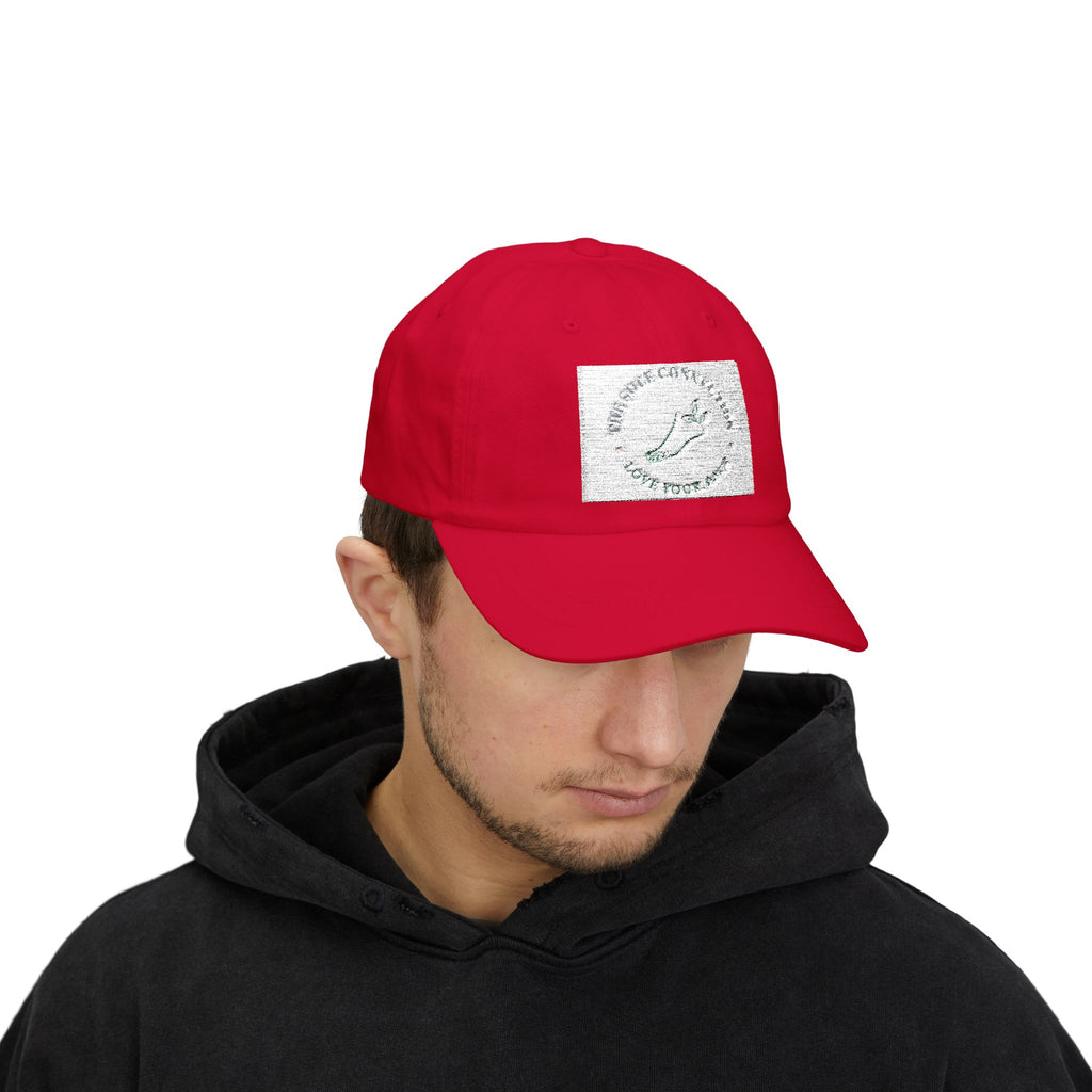 TSC Dad Cap