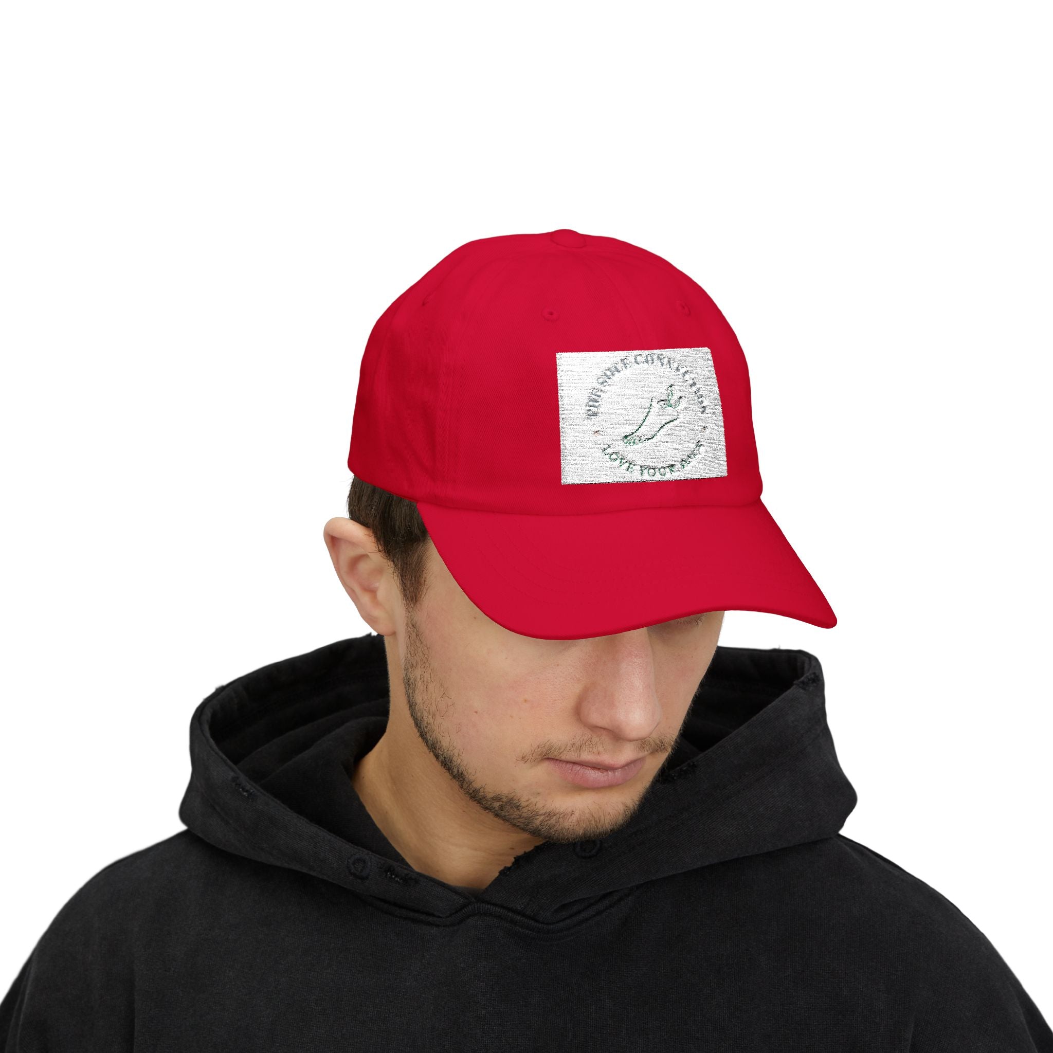 TSC Dad Cap