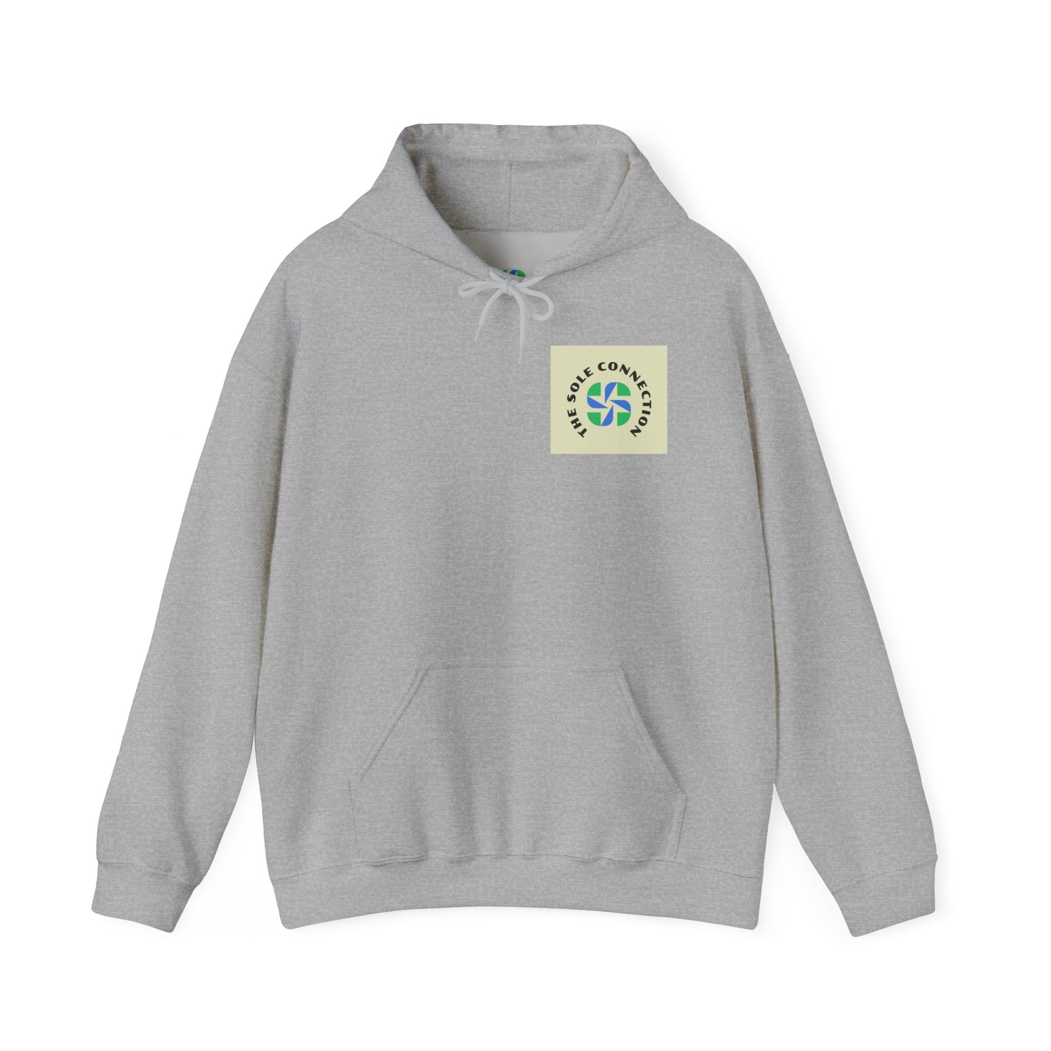 Unisex TSC HOODIE