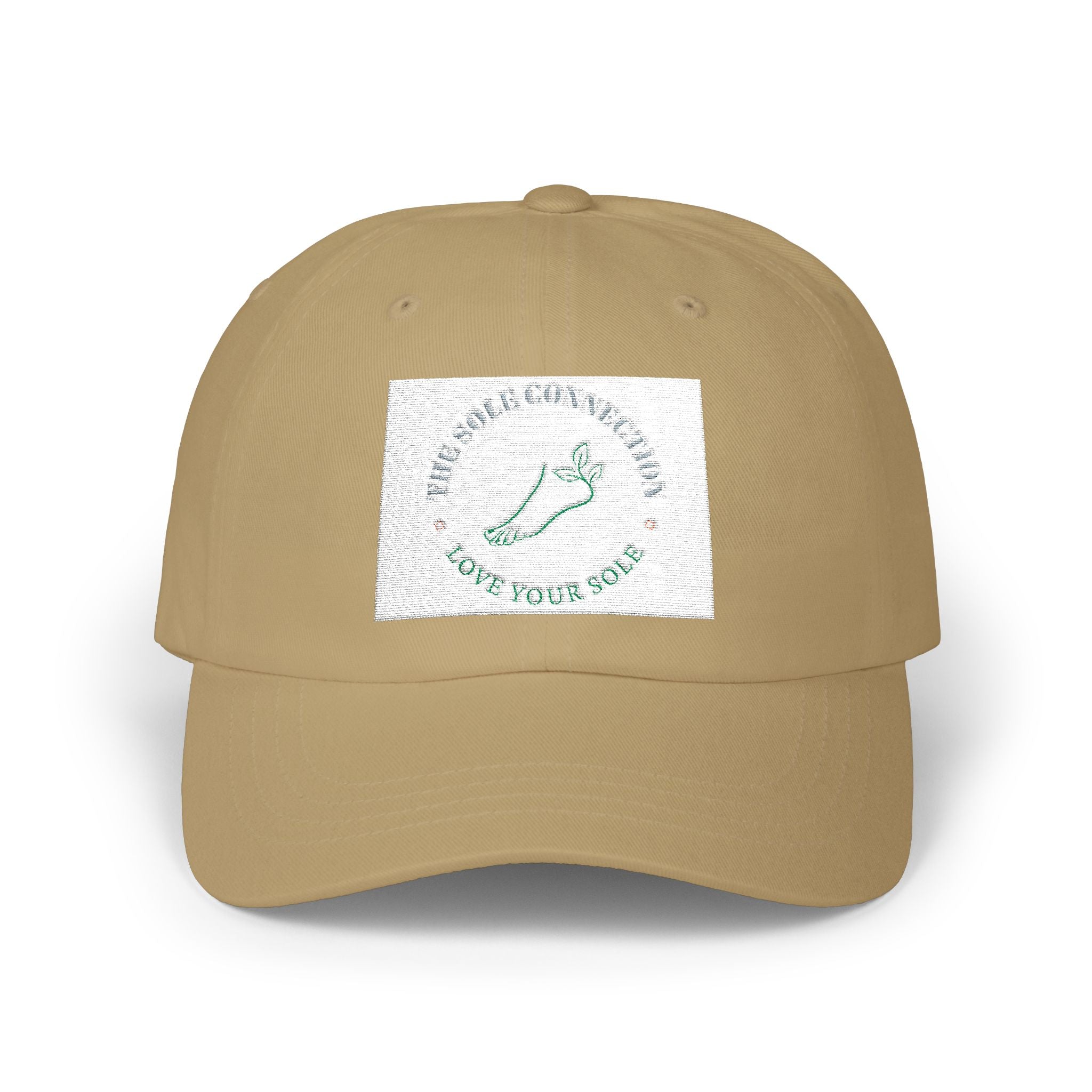 TSC Dad Cap