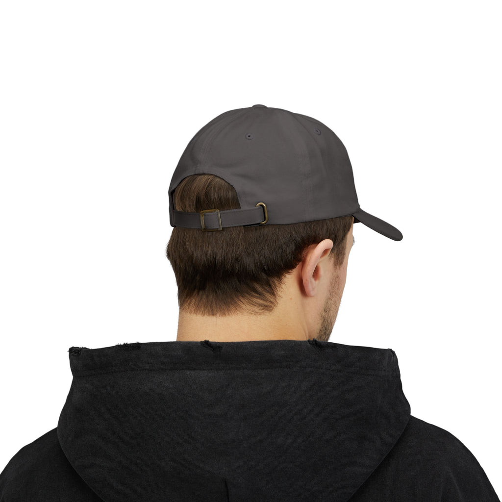 TSC Dad Cap